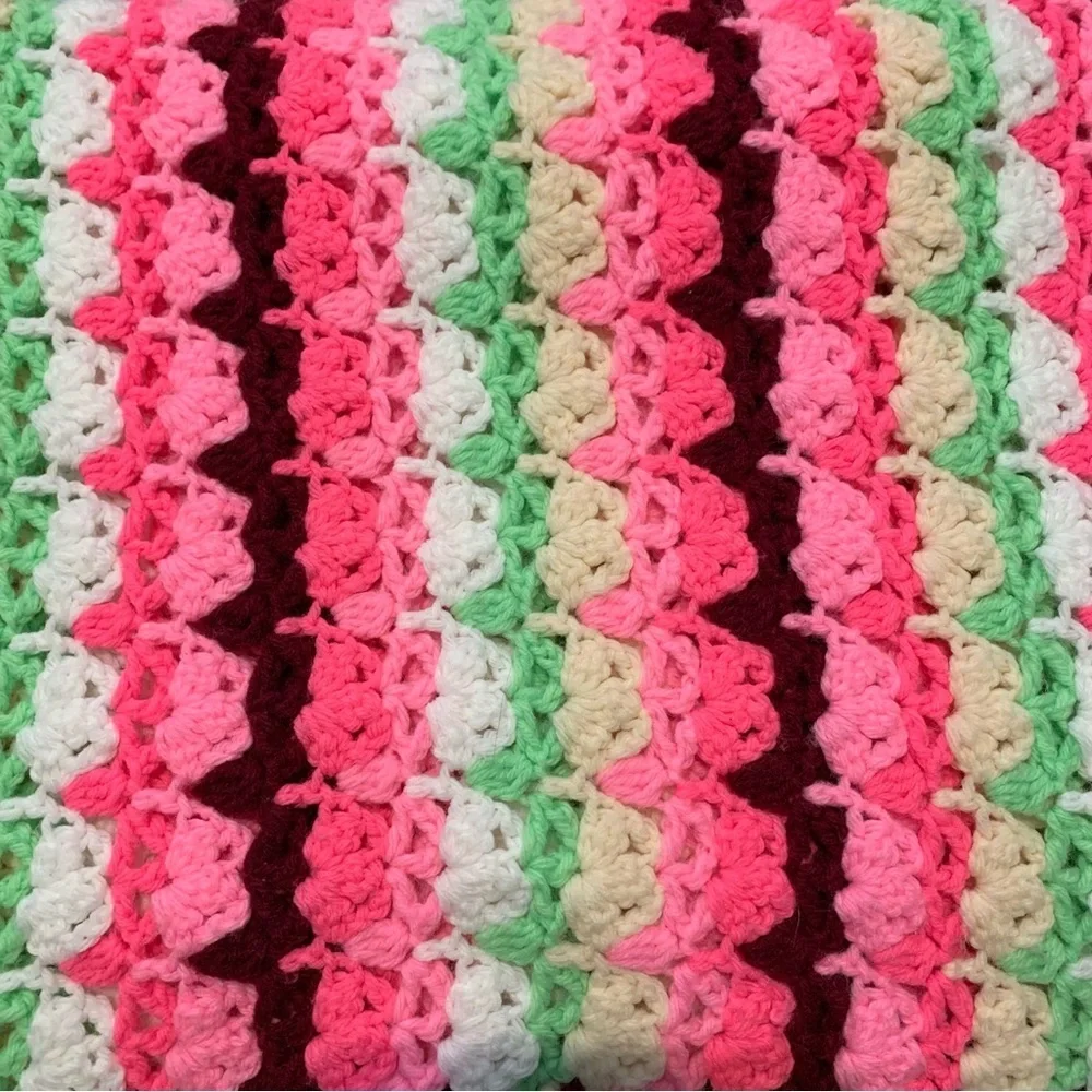 Handmade Blanket